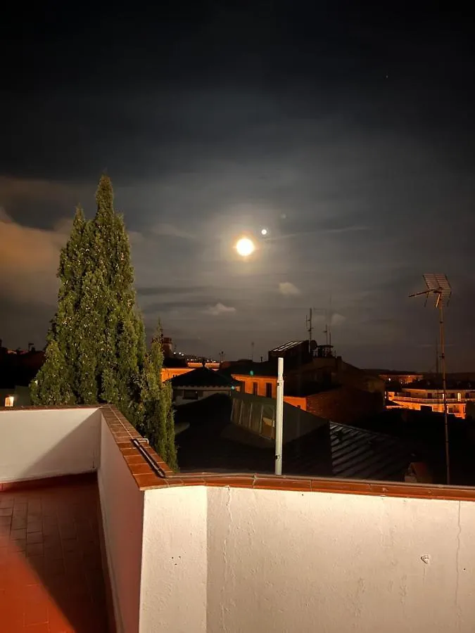 Apartaments L'Arc Palafrugell