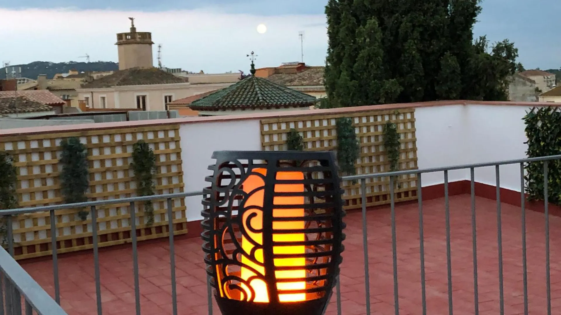 Apartaments L'Arc Palafrugell Spain