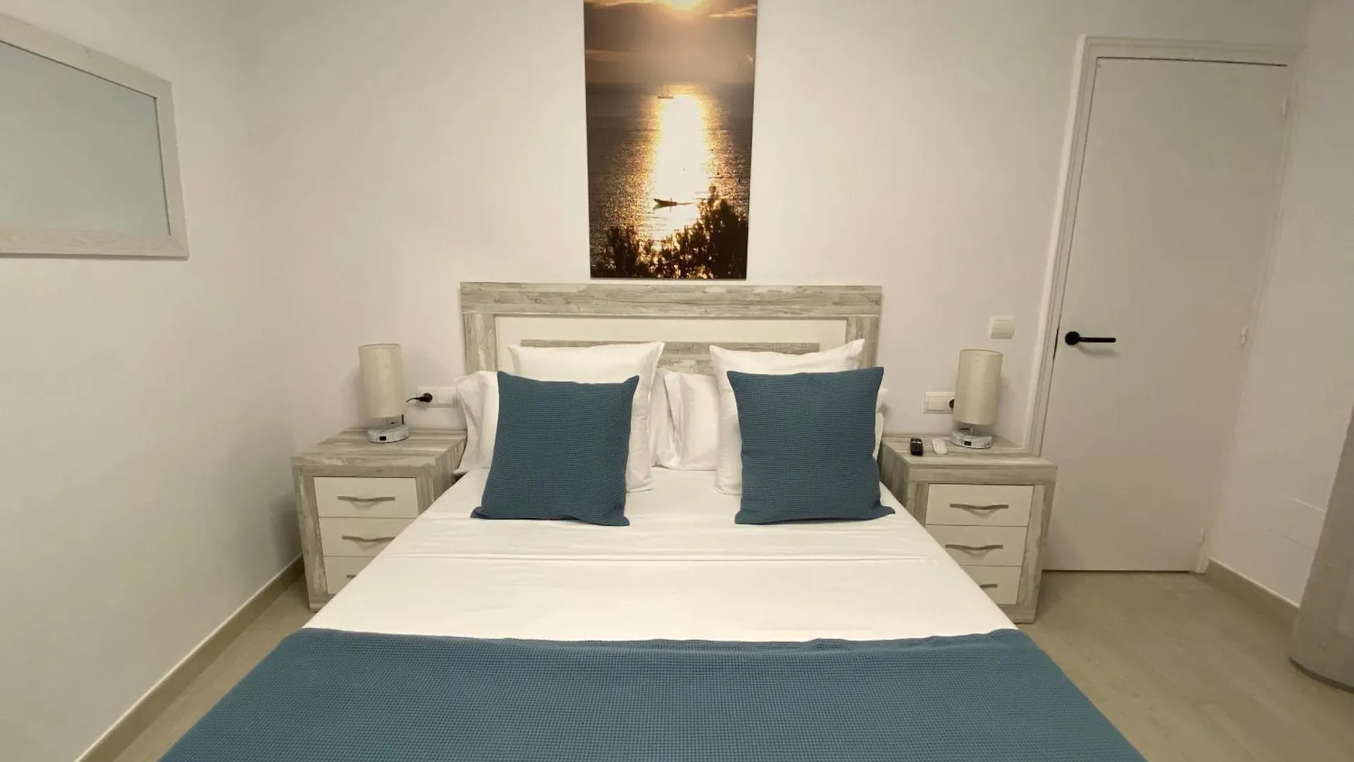 Apartaments L'Arc Palafrugell