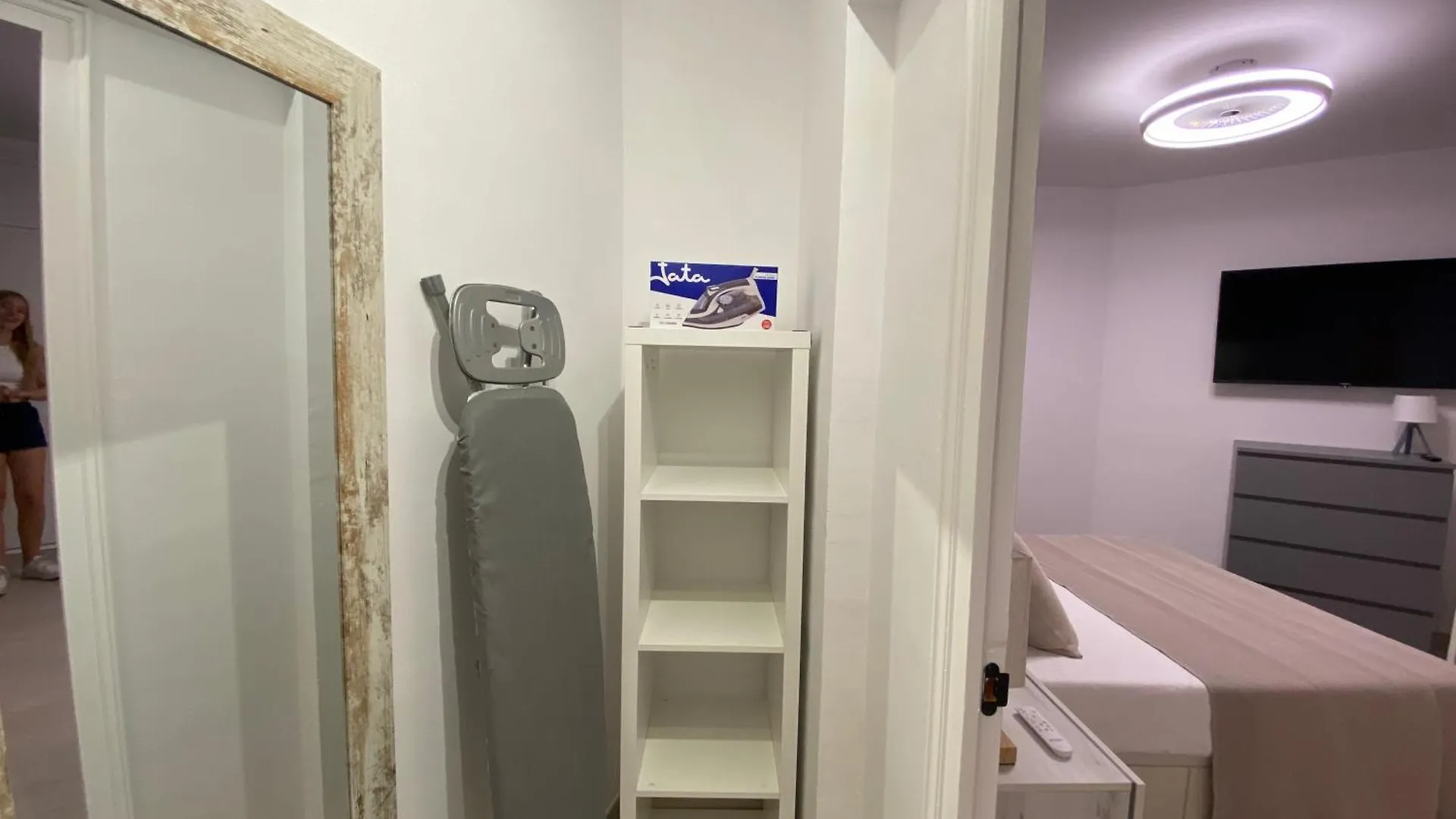 Apartaments L'Arc Palafrugell
