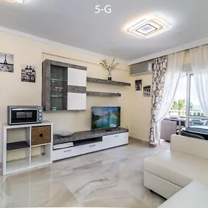 Always Happy 1 Bdr 6g And 5g Puerto Marina Views , Benalmádena Espagne