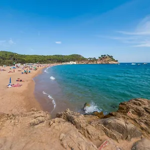 Vacanceselect Mobil Homes - Camping Kim'S Palafrugell