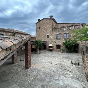 Calau De Centenys Esponella