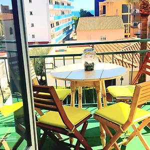 Marsolrosas Appartement