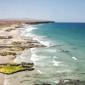 Oliastur , Cotillo España