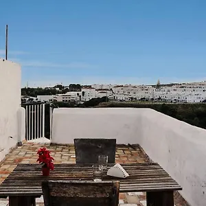 Centro Vejer , Vejer de la Frontera España