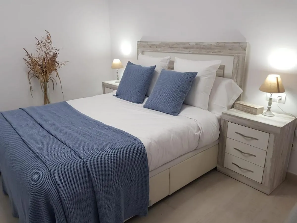 Apartaments L'Arc Palafrugell
