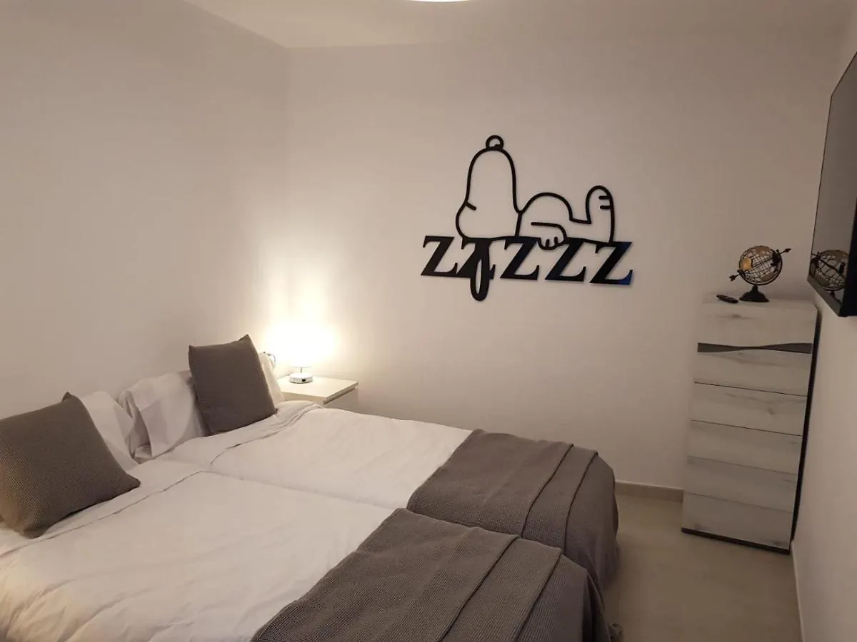 Appartement Apartaments L'Arc Palafrugell