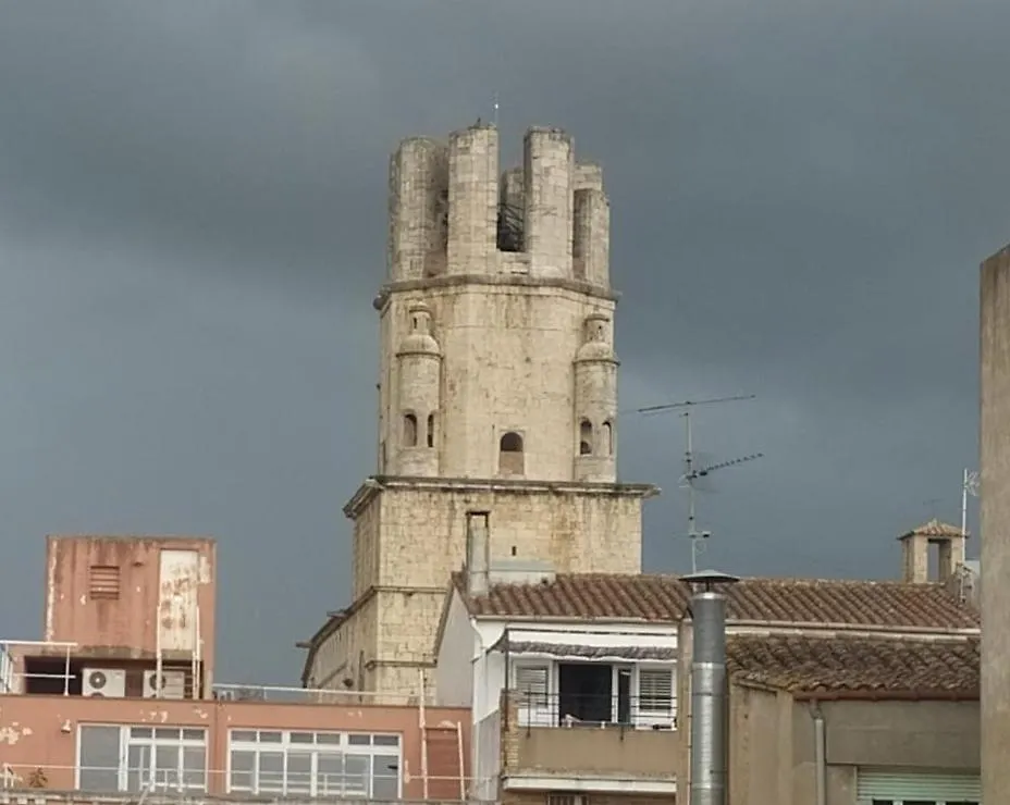 Apartaments L'Arc Palafrugell 0*,