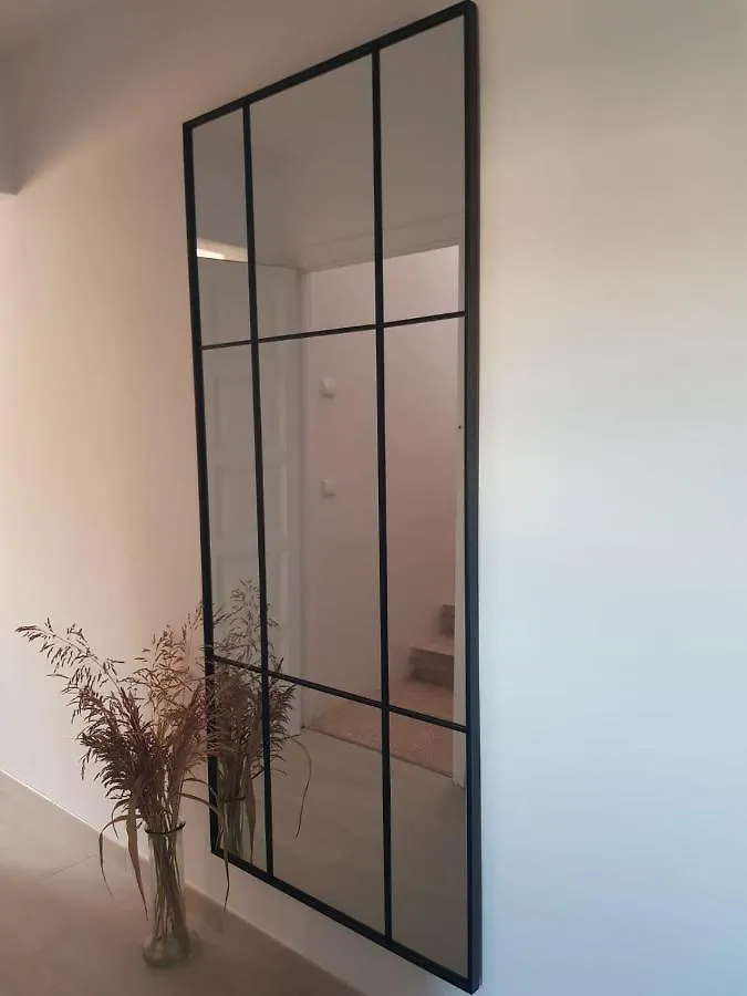Appartement Apartaments L'Arc Palafrugell