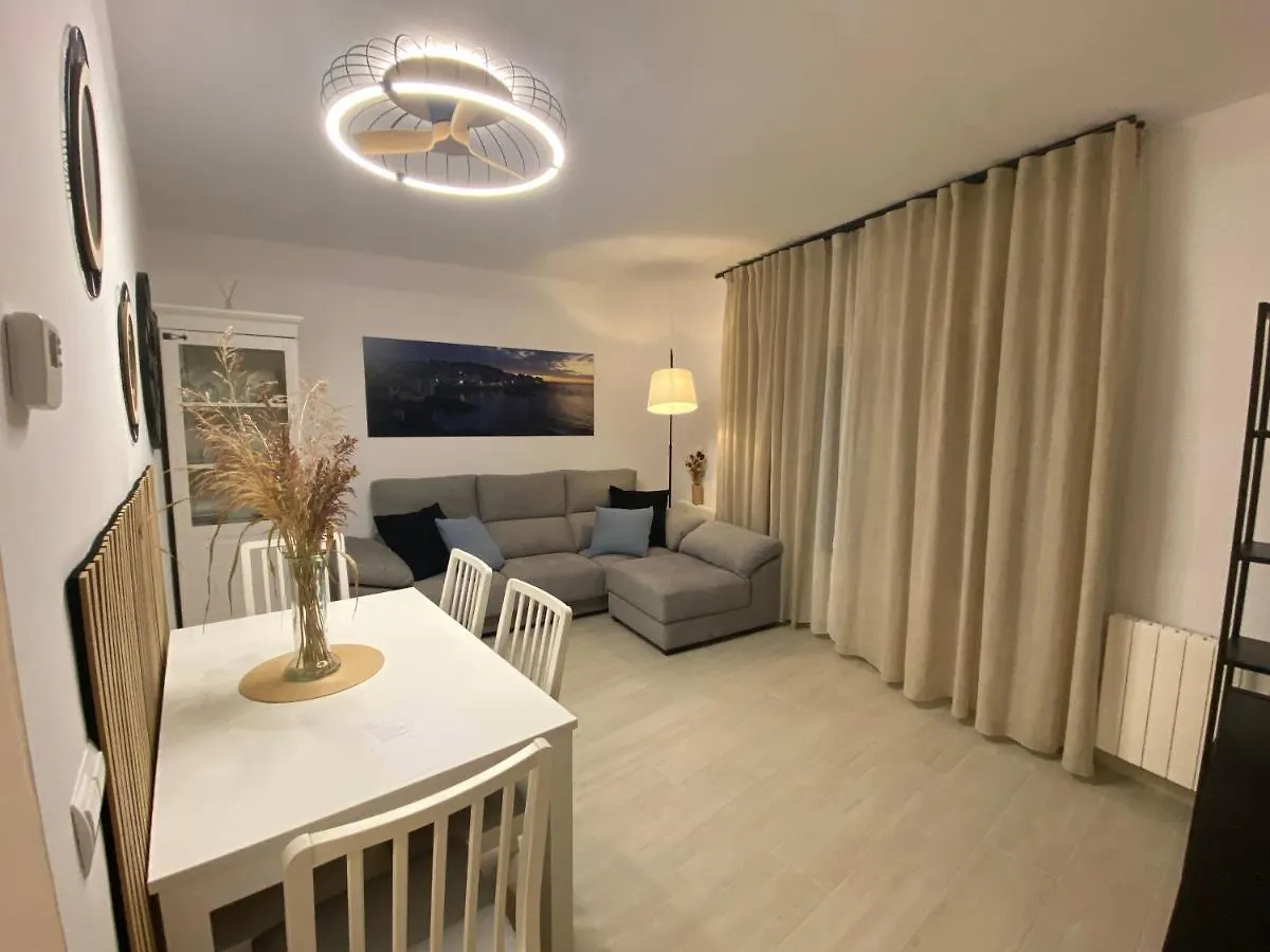 Appartement Apartaments L'Arc Palafrugell Espagne