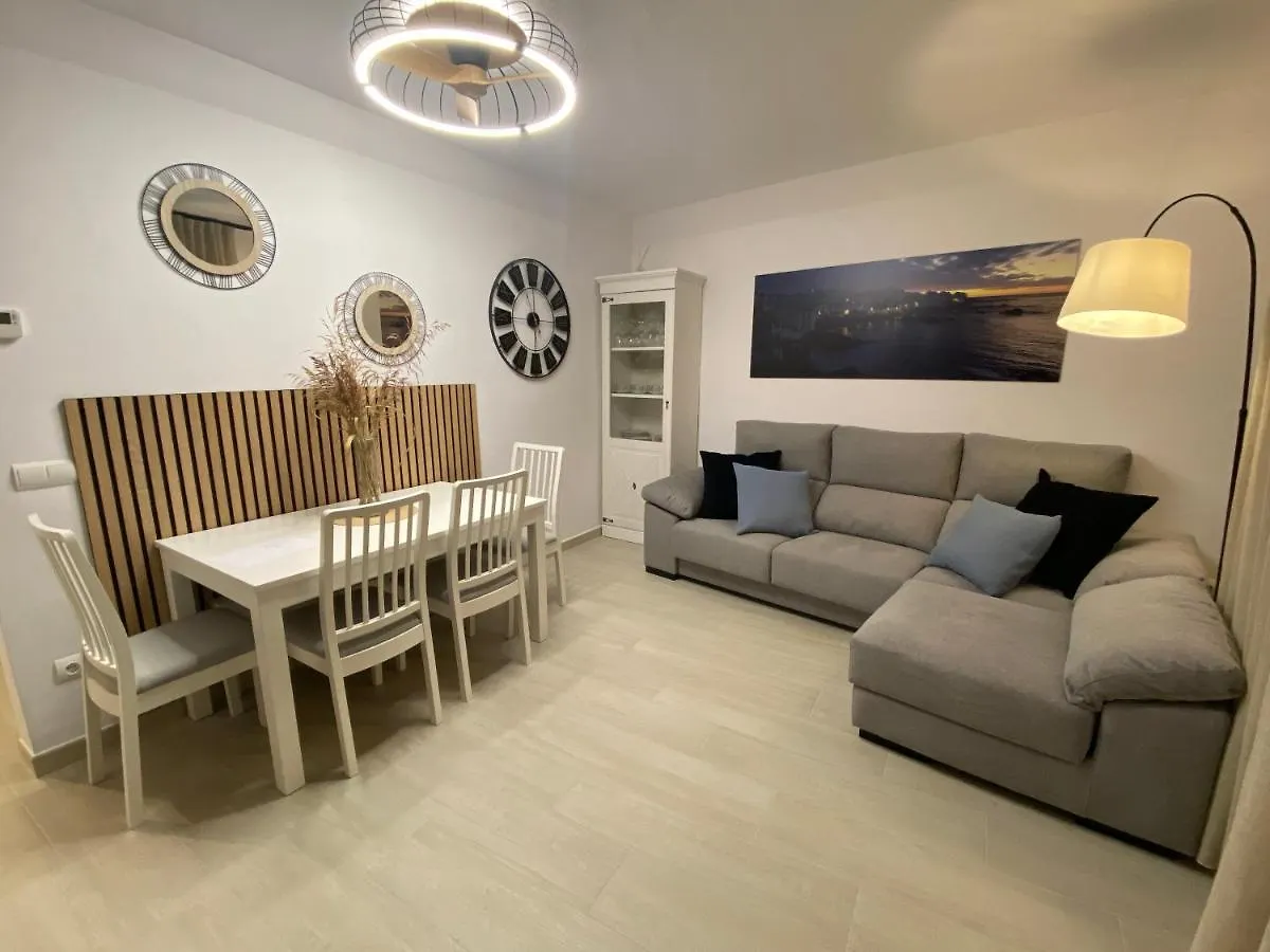 Appartement Apartaments L'Arc Palafrugell