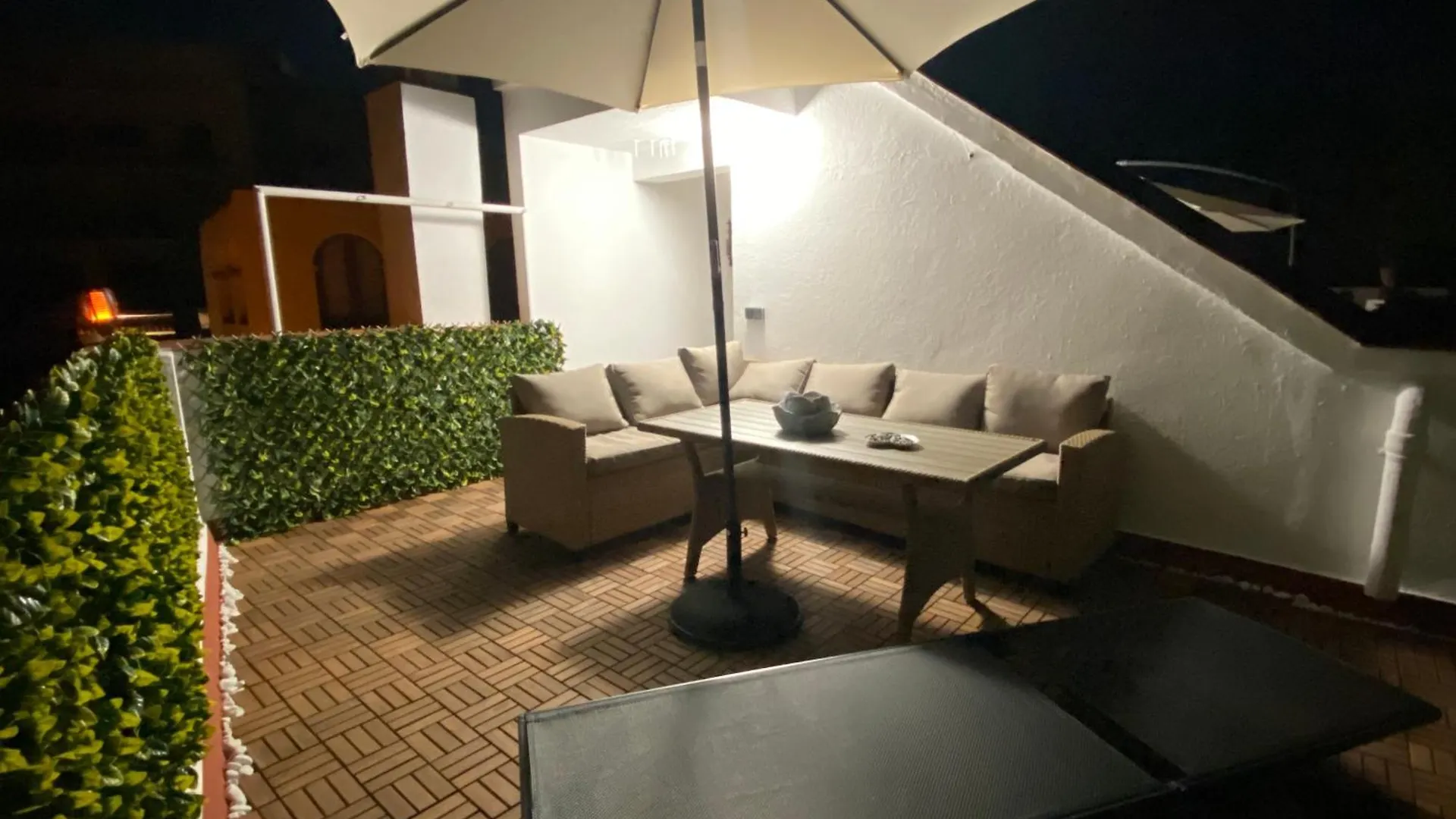 Apartaments L'Arc Palafrugell Espagne