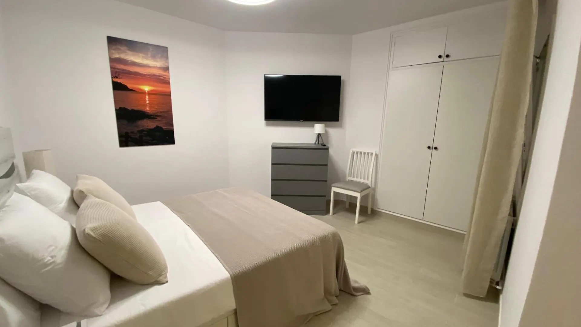 Apartaments L'Arc Palafrugell 0*,  Espagne