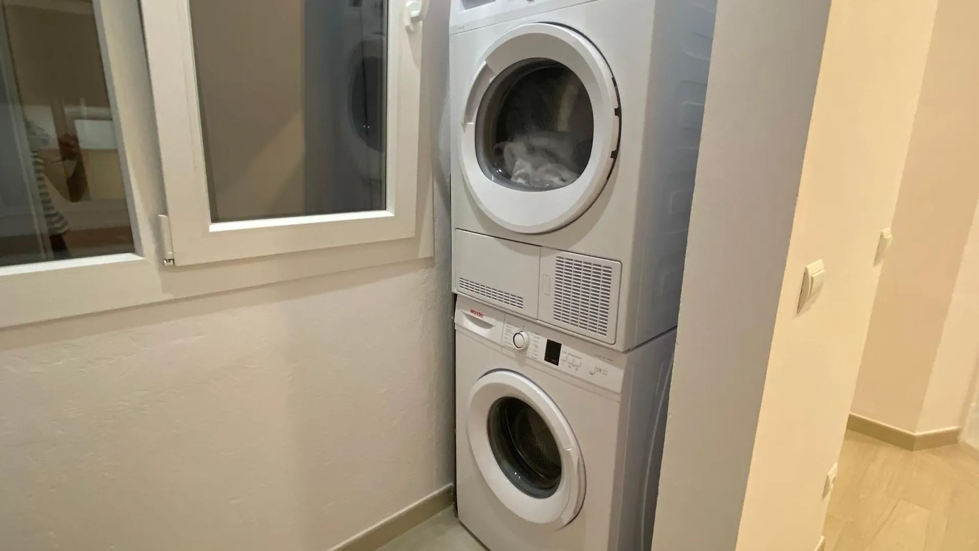 Apartaments L'Arc Palafrugell