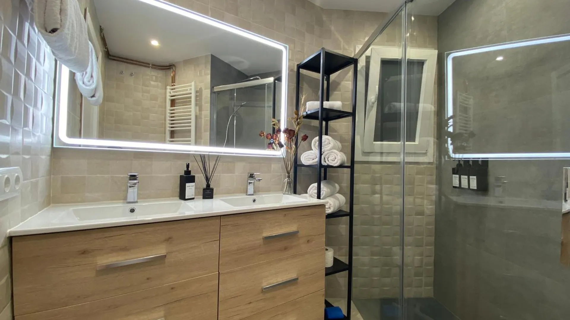 Apartaments L'Arc Palafrugell Espagne