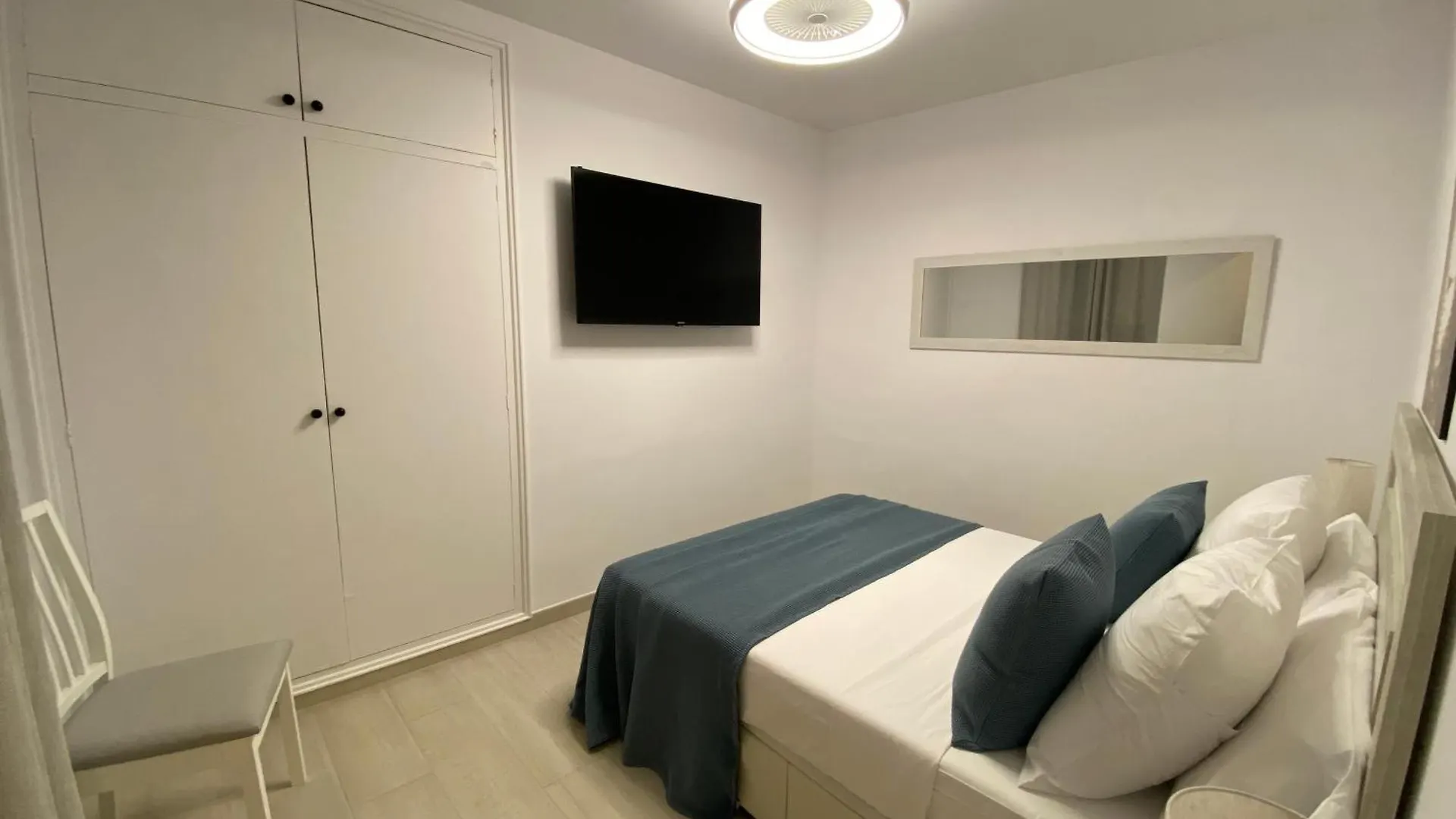Apartaments L'Arc Palafrugell Appartement