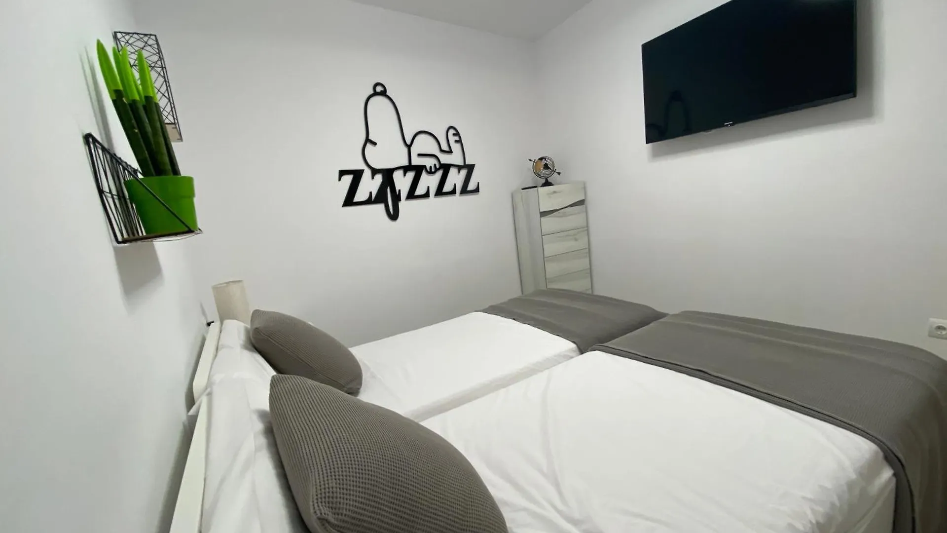 Apartaments L'Arc Palafrugell