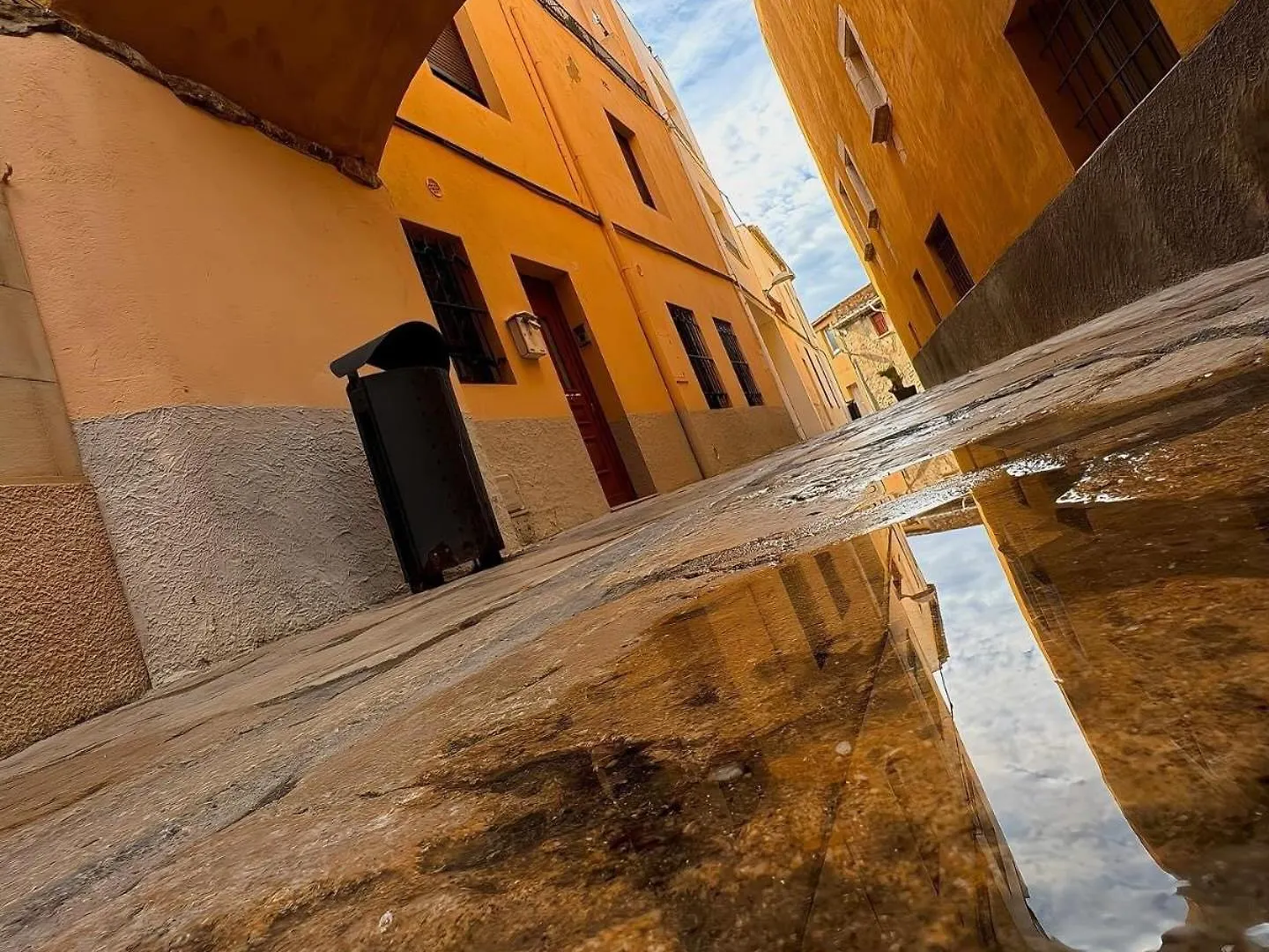Appartement Apartaments L'Arc Palafrugell