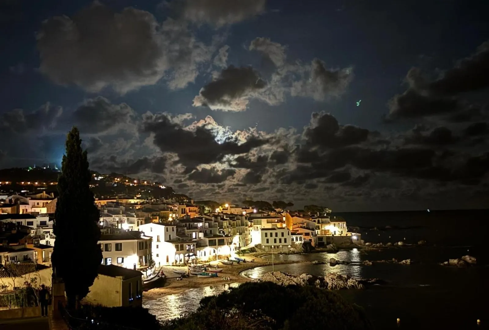 Apartaments L'Arc Palafrugell